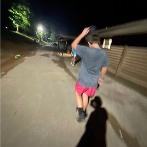 Meet your Posher, Will